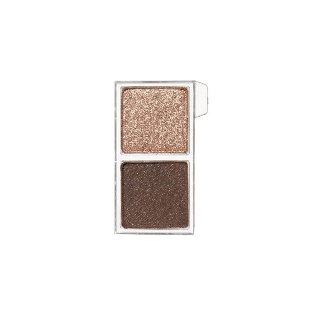 ETUDE My Best Tone Eye 2-Color Refill - Daebak
