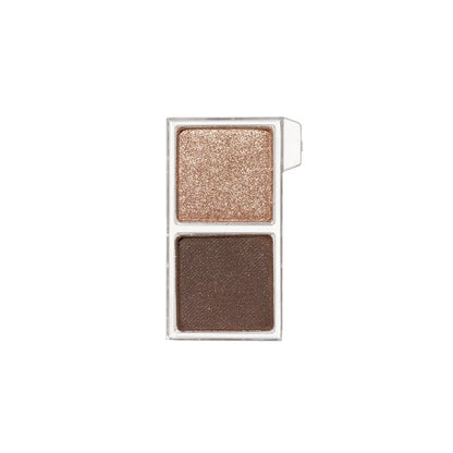 ETUDE My Best Tone Eye 2-Color Refill - Daebak