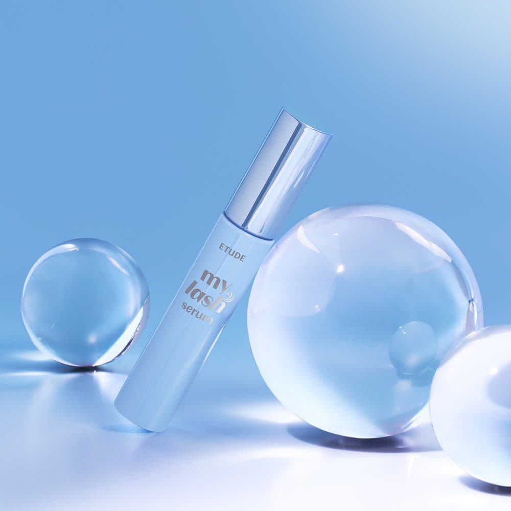 ETUDE My Lash Serum 18g - Daebak