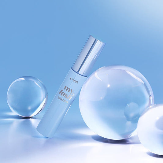 ETUDE My Lash Serum 18g - Daebak