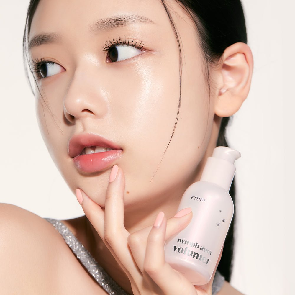 ETUDE Nymph Aura Volumer 24g - Daebak