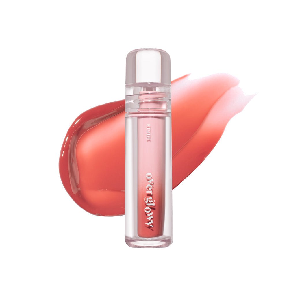ETUDE Over Glowy Tint 3g - Daebak
