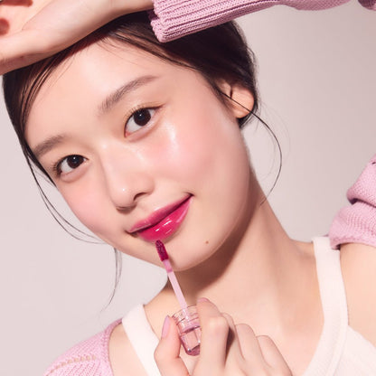 ETUDE Over Glowy Tint 3g - Daebak