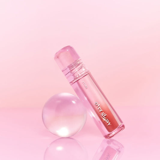 ETUDE Over Glowy Tint 3g - Daebak
