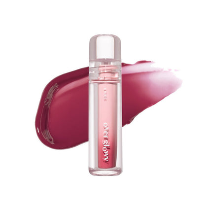 ETUDE Over Glowy Tint 3g - Daebak