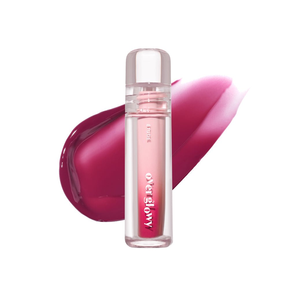 ETUDE Over Glowy Tint 3g - Daebak