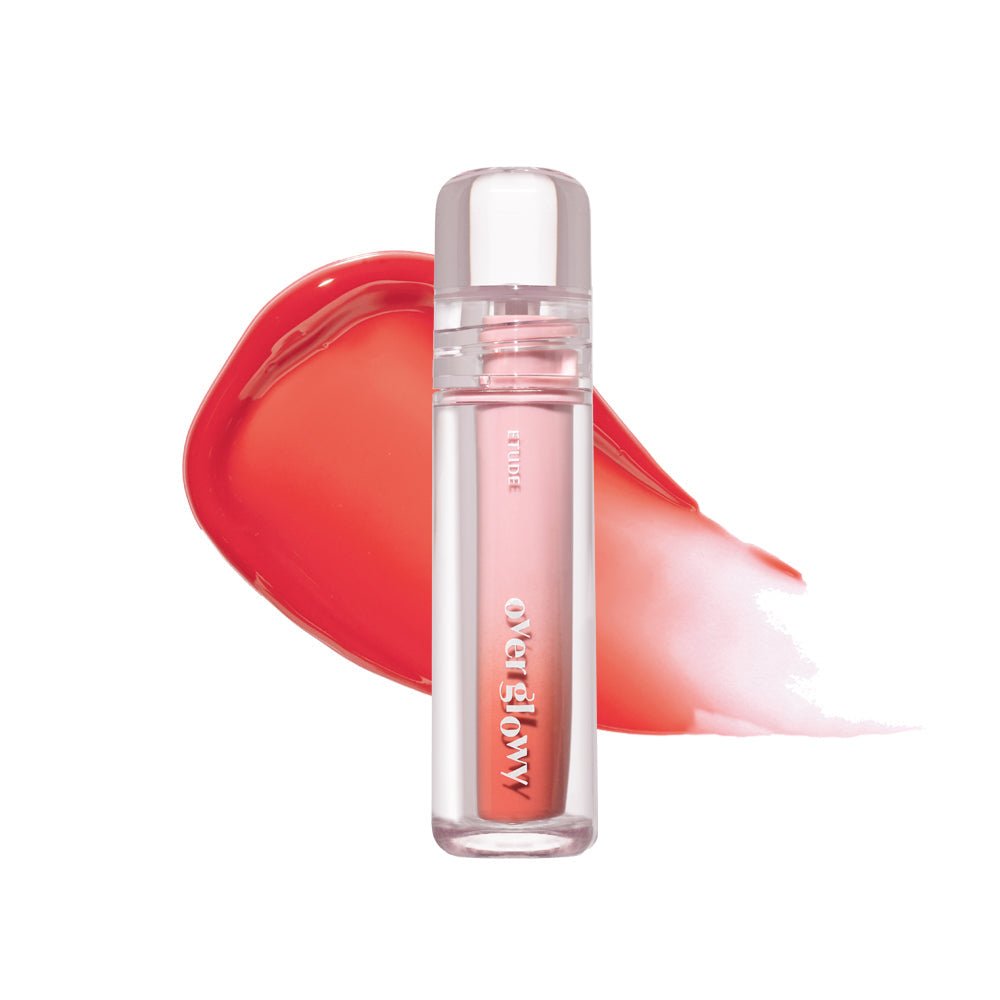 ETUDE Over Glowy Tint 3g - Daebak