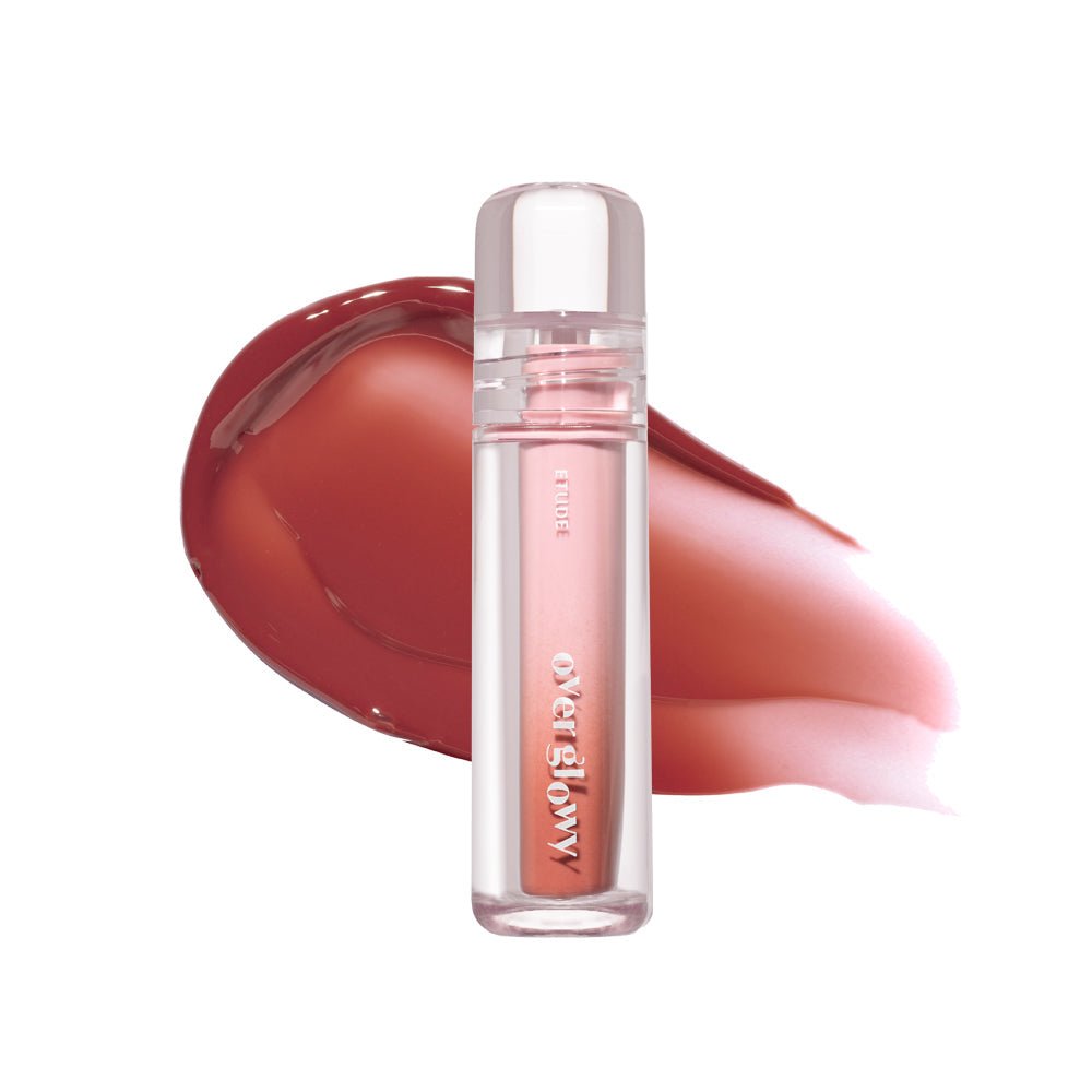 ETUDE Over Glowy Tint 3g - Daebak