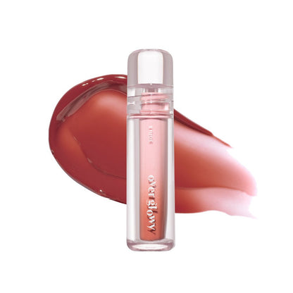 ETUDE Over Glowy Tint 3g - Daebak