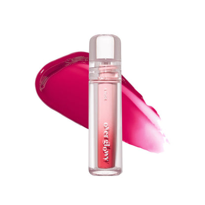 ETUDE Over Glowy Tint 3g - Daebak