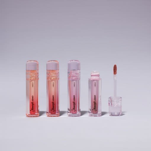 ETUDE Over Glowy Tint 3g Not Bad - Daebak