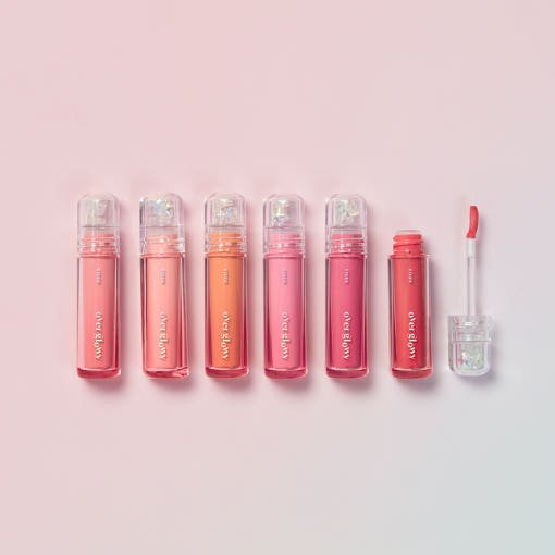 ETUDE Overglowy Gloss Sarr Sweeties 3g - Daebak