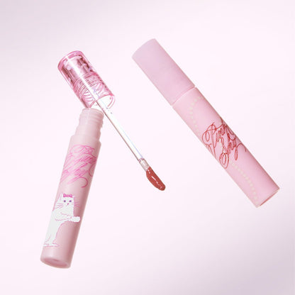 ETUDE Pink Shy Fixing Tint 4g - Daebak