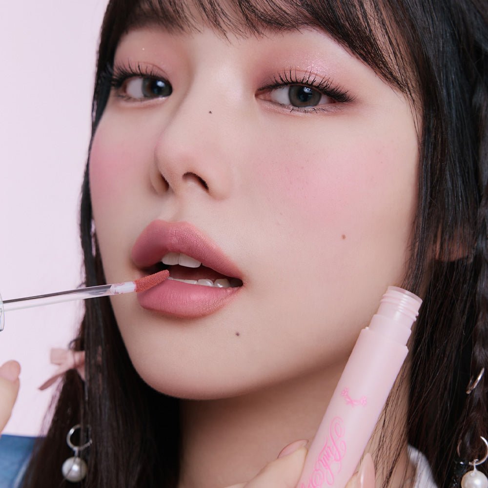 ETUDE Pink Shy Fixing Tint 4g - Daebak