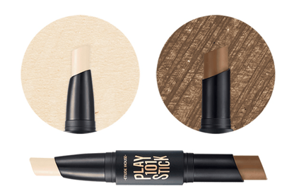 ETUDE Play 101 Stick Contour Duo 1EA - Daebak