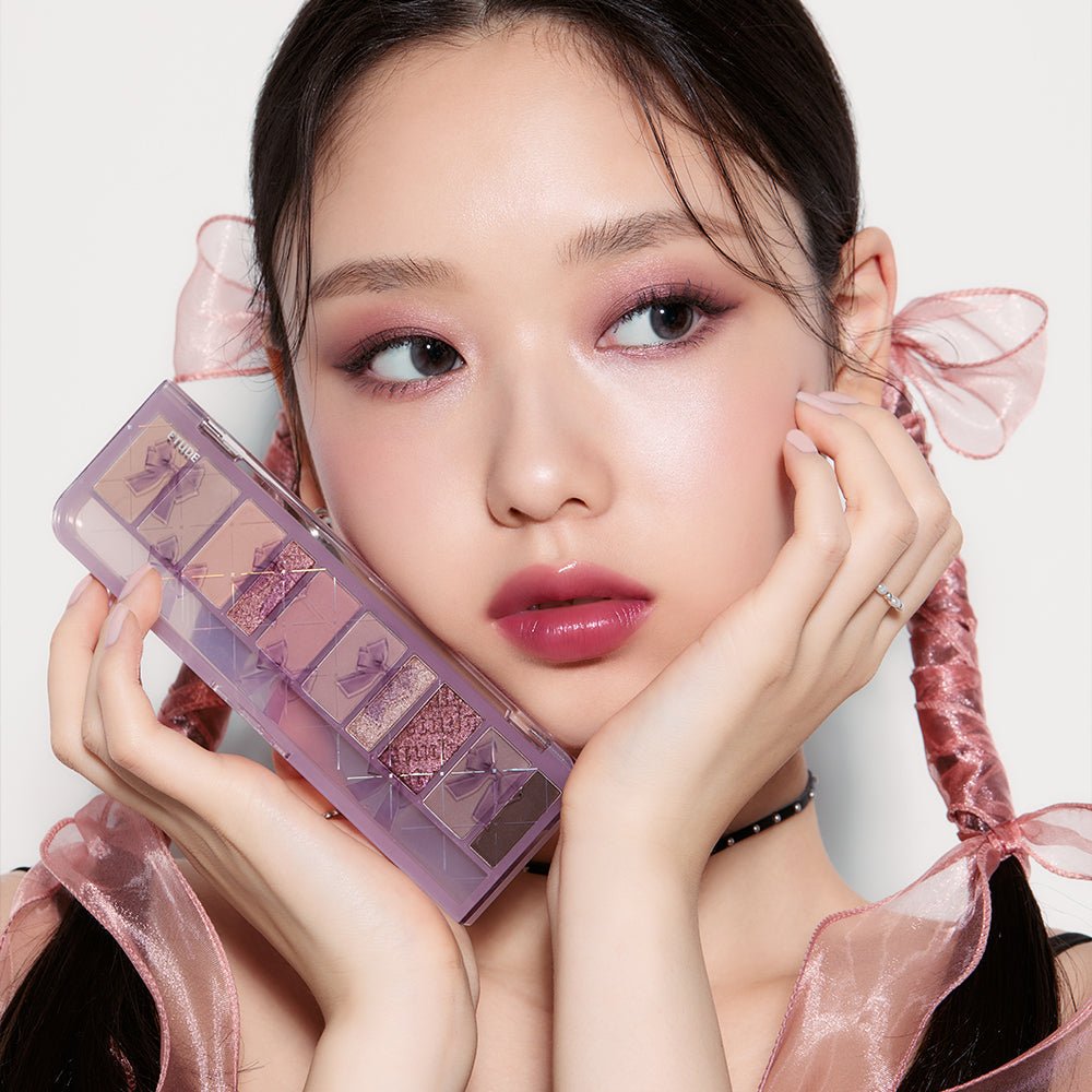 ETUDE Play Color Eyes 5.7g - Daebak