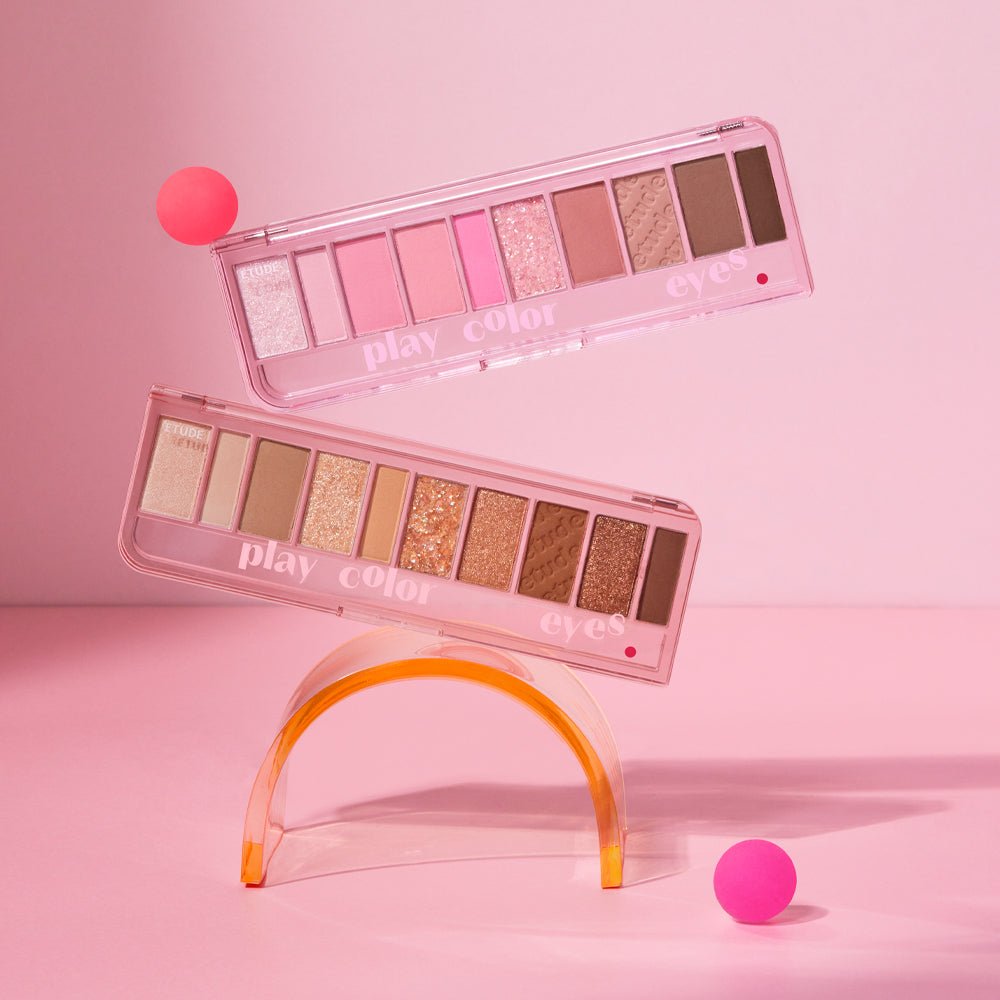 ETUDE Play Color Eyes 5.7g - Daebak