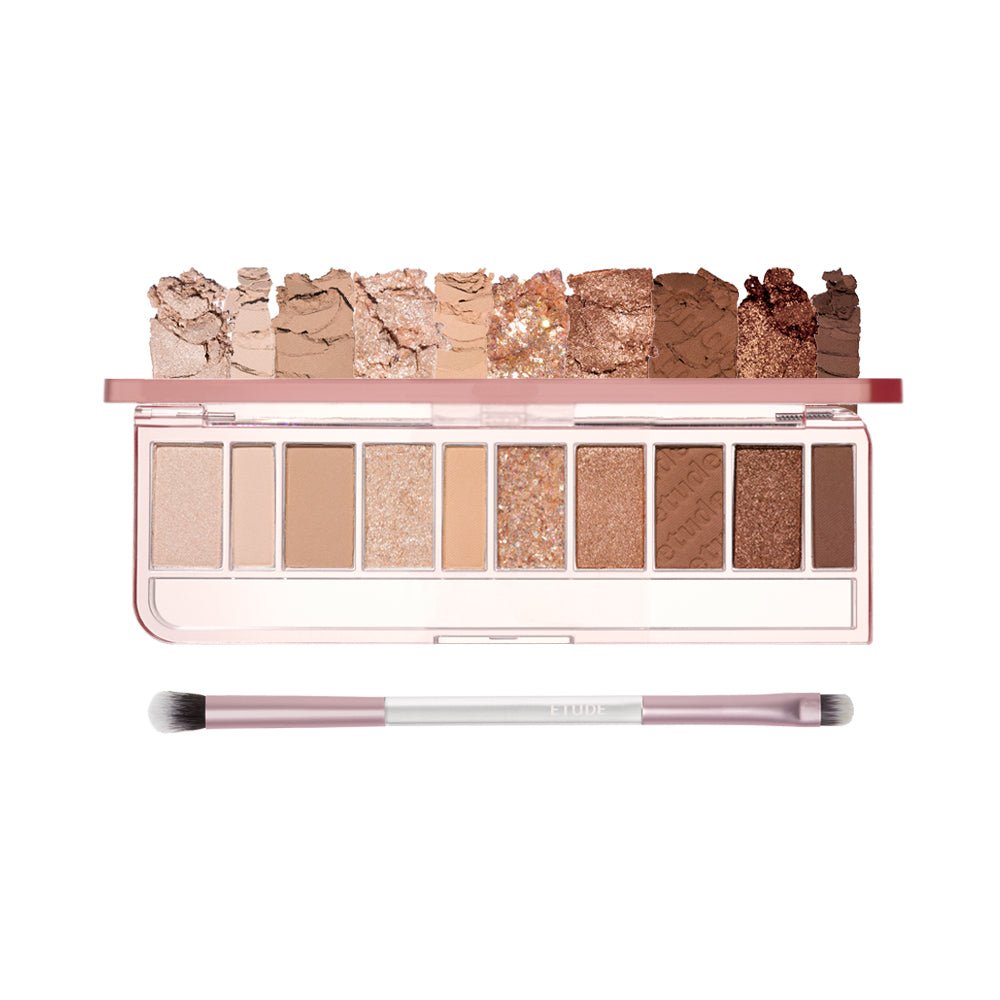 ETUDE Play Color Eyes 5.7g - Daebak