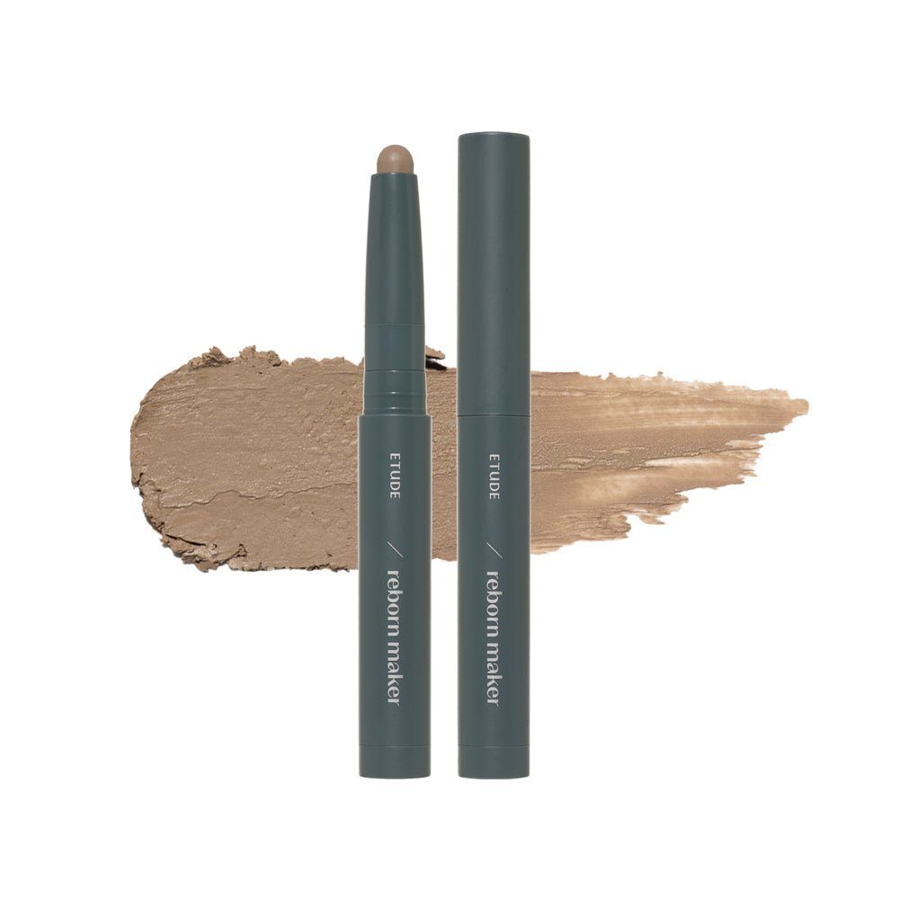 ETUDE Reborn Maker Contour Stick 1g - Daebak