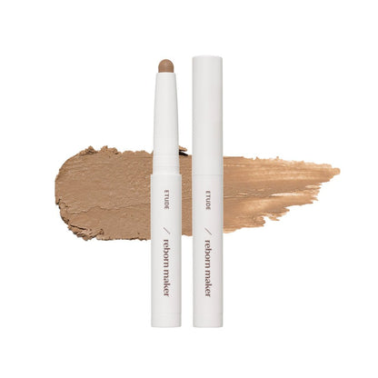 ETUDE Reborn Maker Contour Stick 1g - Daebak