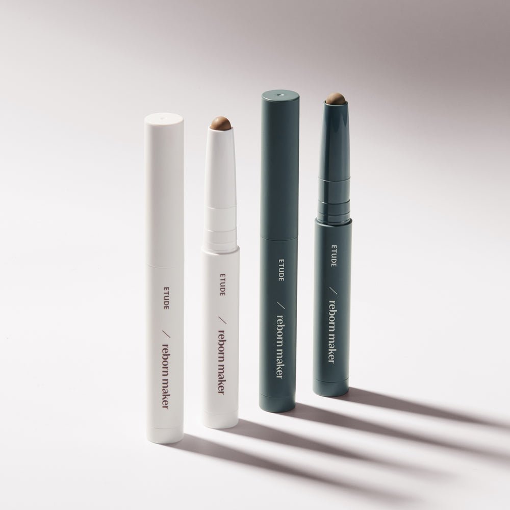ETUDE Reborn Maker Contour Stick 1g - Daebak