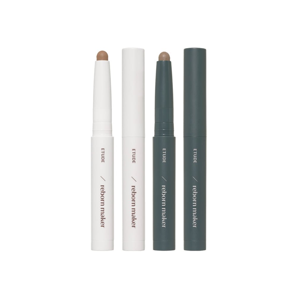 ETUDE Reborn Maker Contour Stick 1g - Daebak