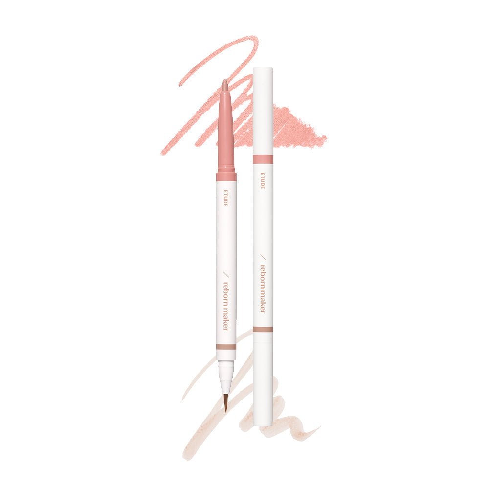 ETUDE Reborn Maker Liner 0.9g - Daebak