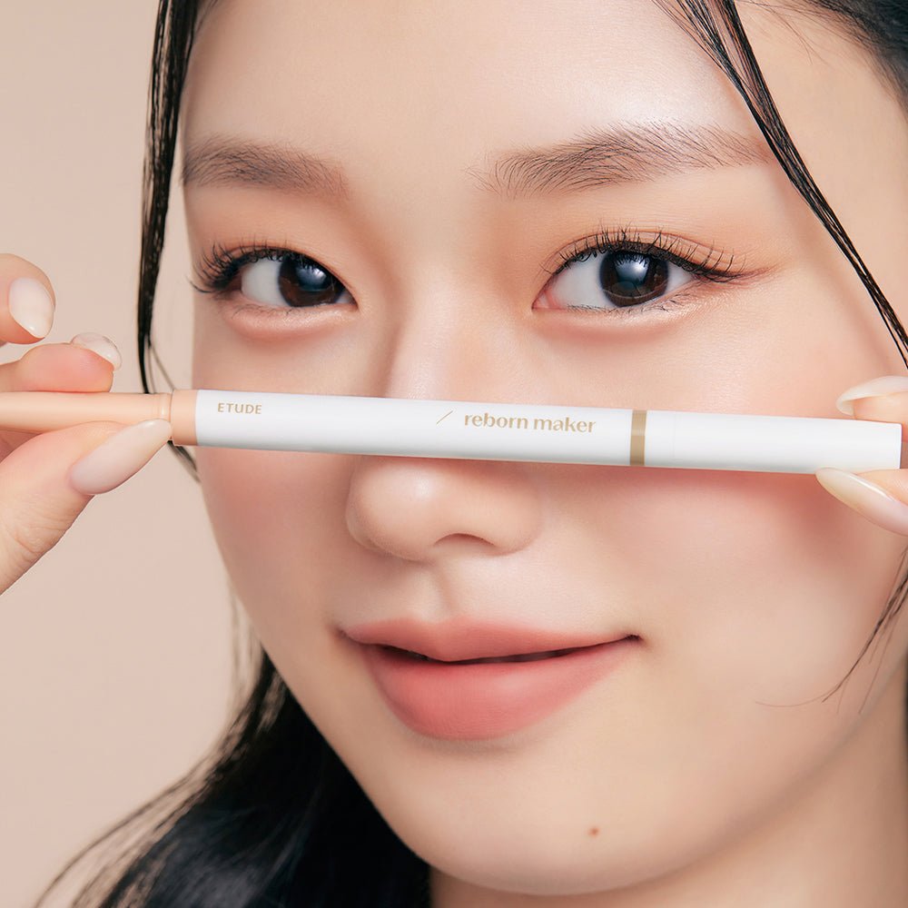 ETUDE Reborn Maker Liner 0.9g - Daebak