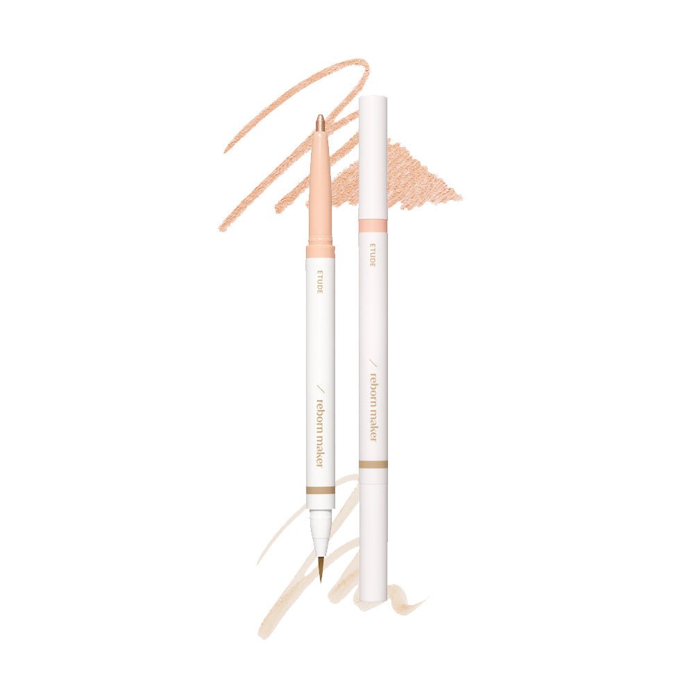 ETUDE Reborn Maker Liner 0.9g - Daebak