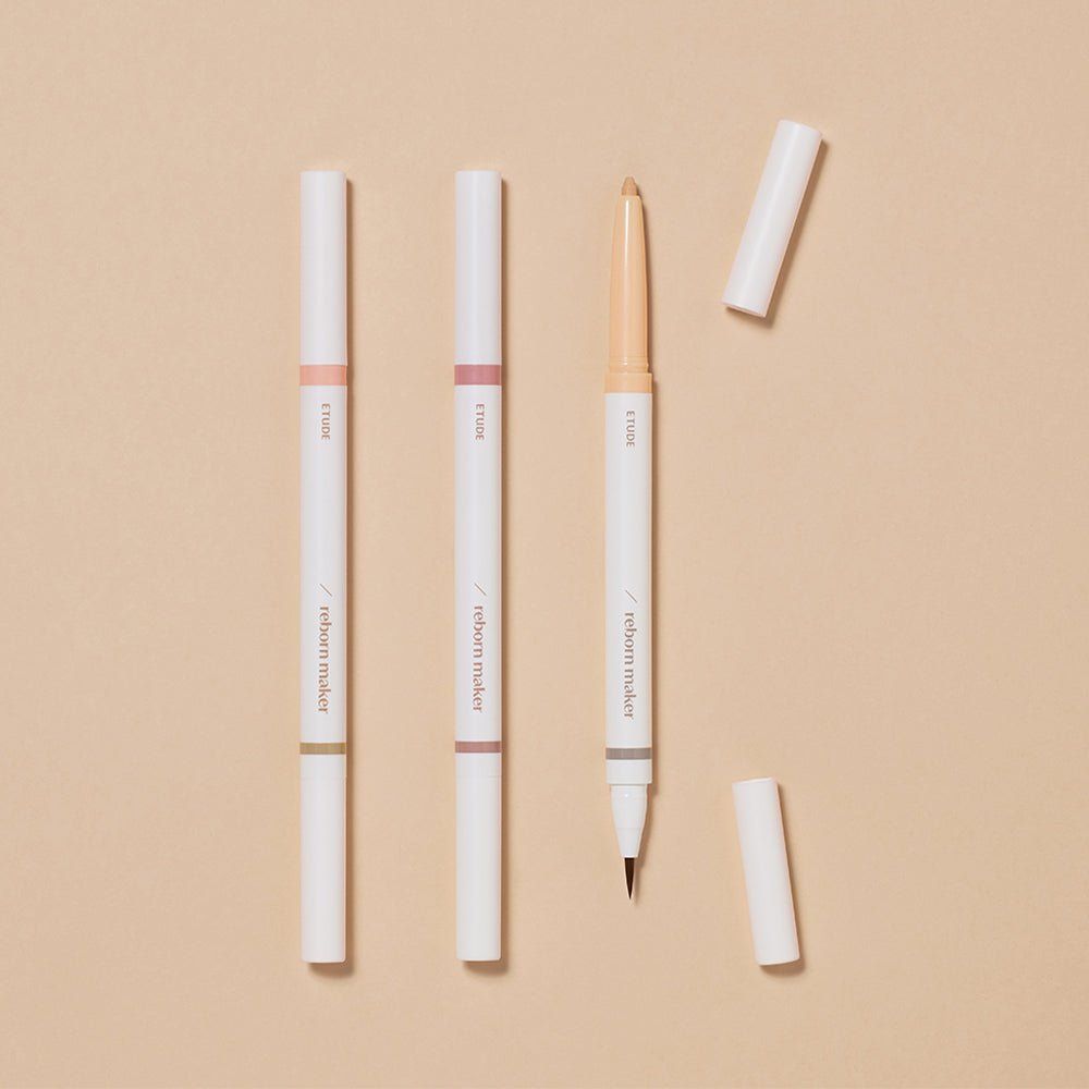 ETUDE Reborn Maker Liner 0.9g - Daebak