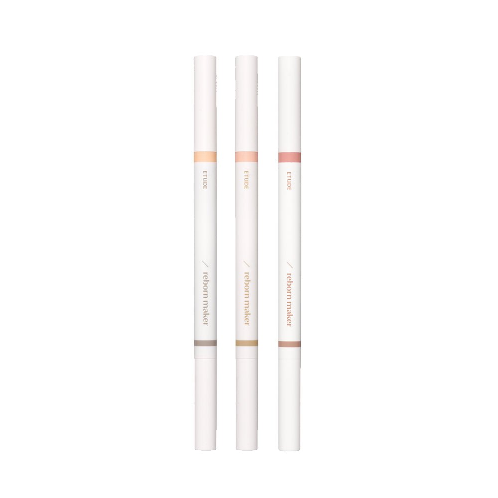 ETUDE Reborn Maker Liner 0.9g - Daebak