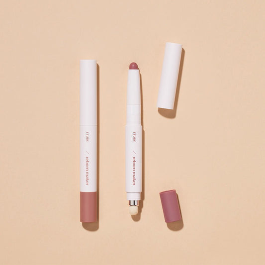 ETUDE Reborn Maker Over Lip 1g - Daebak
