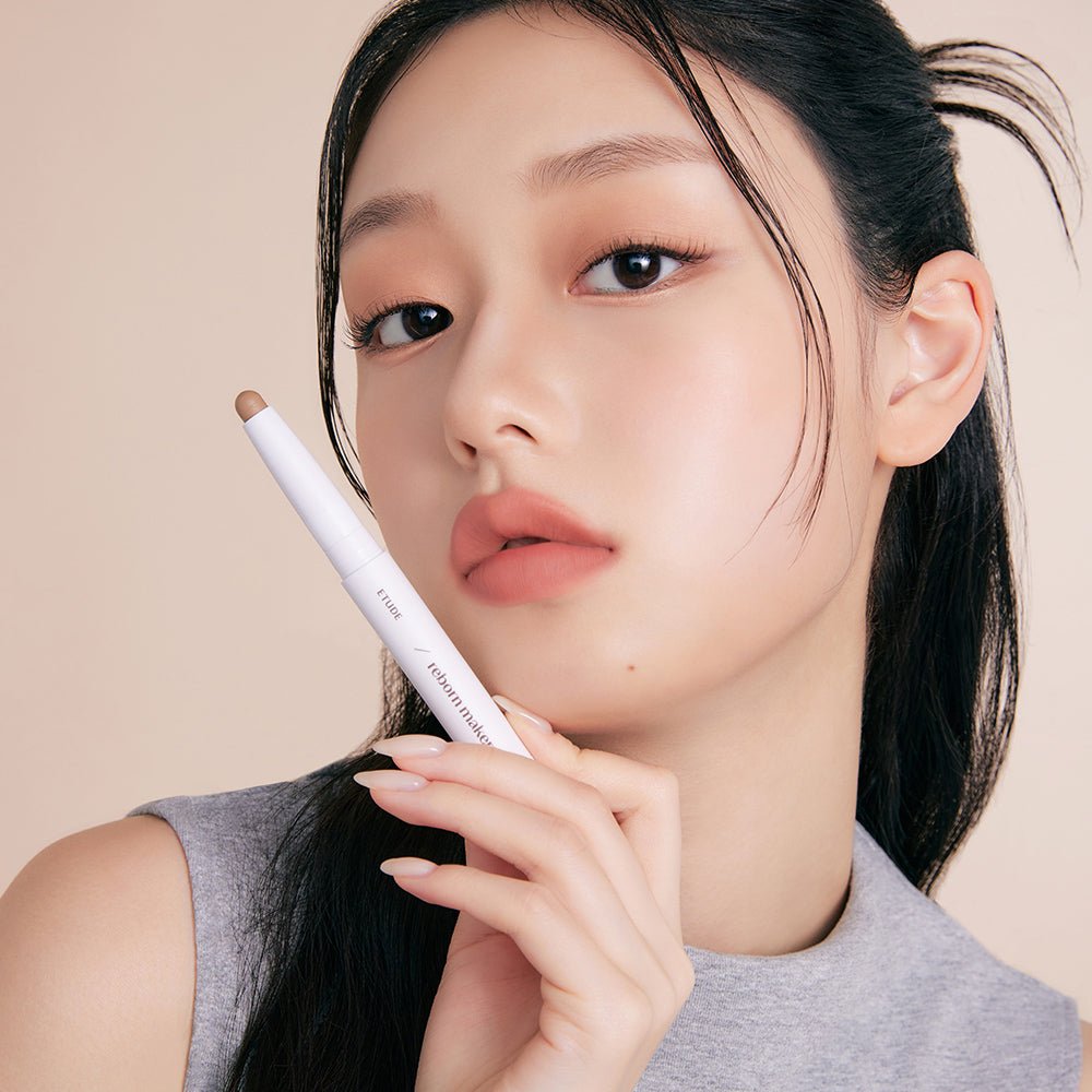 ETUDE Reborn Maker Over Lip 1g - Daebak