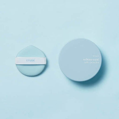 ETUDE Sebum Soak Jelly Powder 8g - Daebak