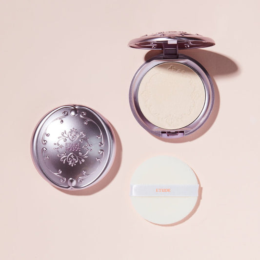 ETUDE Secret Beam Powder Pact SPF36/PA+++ 16g (3 Colors) - Daebak