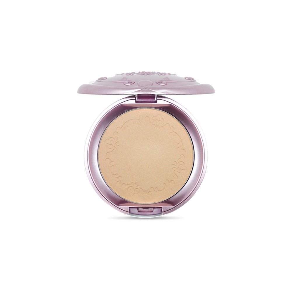 ETUDE Secret Beam Powder Pact SPF36/PA+++ 16g (3 Colors) - Daebak