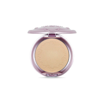 ETUDE Secret Beam Powder Pact SPF36/PA+++ 16g (3 Colors) - Daebak