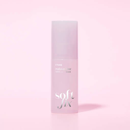 ETUDE Soft Fix Makeup Fixer 50ml - Daebak