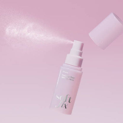 ETUDE Soft Fix Makeup Fixer 50ml - Daebak