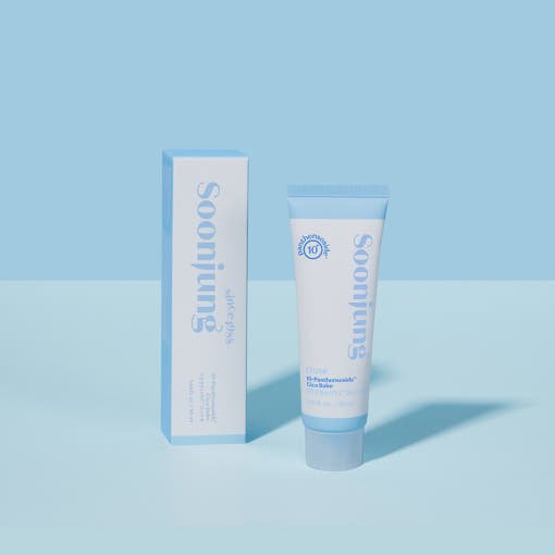 ETUDE Soonjung 10-Panthensoside Cica Balm 50ml - Daebak