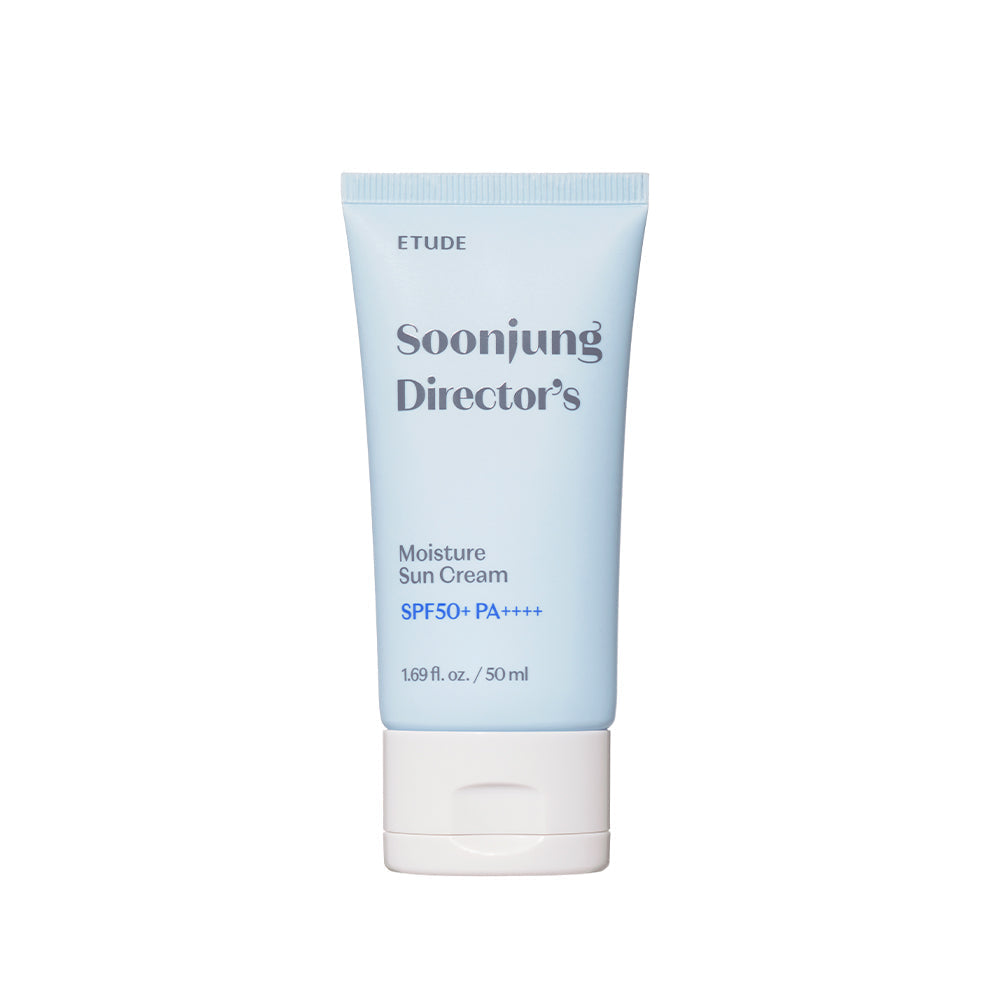 ETUDE Soonjung Director's Moisture Sun Cream SPF50+ PA++++, 50ml