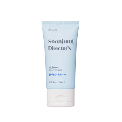 ETUDE Soonjung Director's Moisture Sun Cream SPF50+ PA++++, 50ml