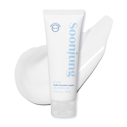 ETUDE - Soonjung Hydro Barrier Cream 75ml - Daebak
