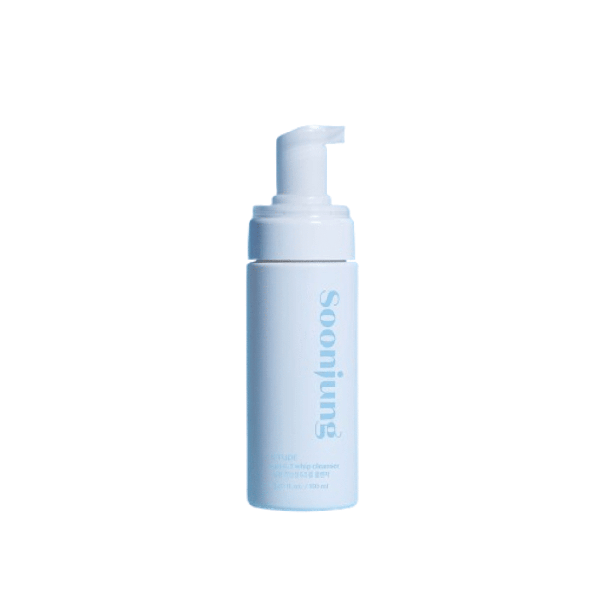 ETUDE - SoonJung pH 6.5 Whip Cleanser 150ml - Daebak