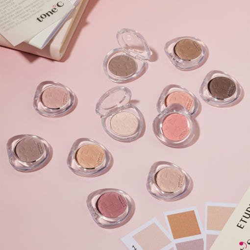 ETUDE What's In My Eyes 2g (29 Colors) - Daebak