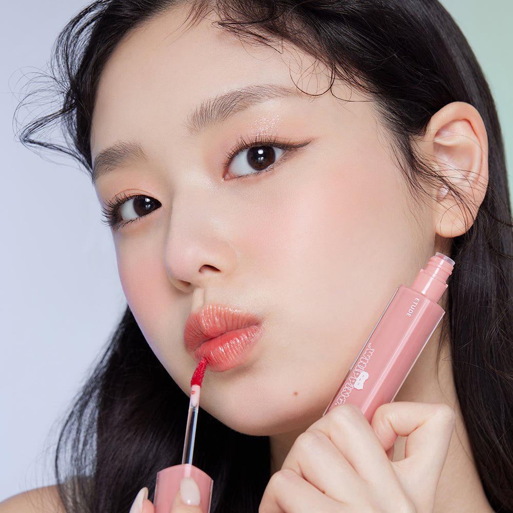 ETUDE Whipping Fruity Dewy Tint 4.5g - Daebak