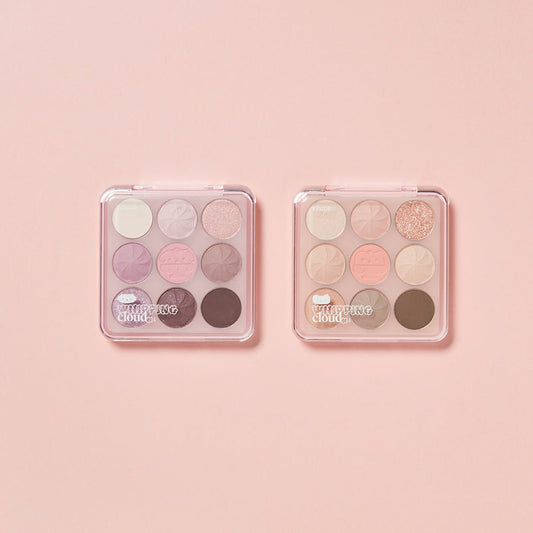 ETUDE Whipping Play Color Eyes 11.75g - Daebak