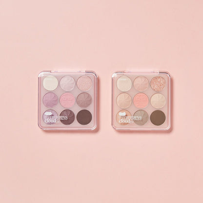 ETUDE Whipping Play Color Eyes 11.75g - Daebak