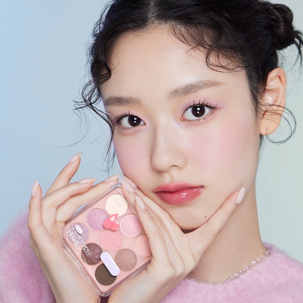 ETUDE Whipping Play Color Eyes 11.75g - Daebak