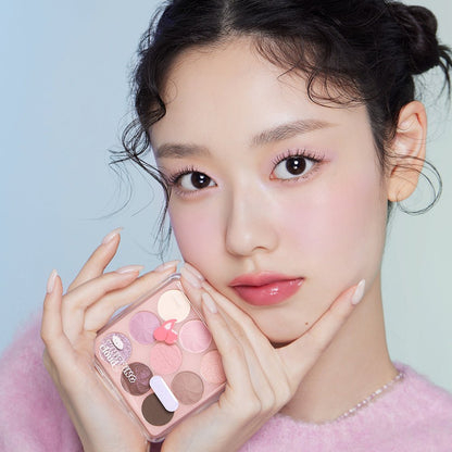 ETUDE Whipping Play Color Eyes 11.75g - Daebak